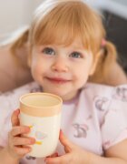 BABYONO Set de masa pentru copii Farmer