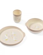 BABYONO Set de masa pentru copii Farmer