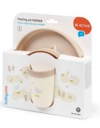 BABYONO Set de masa pentru copii Farmer