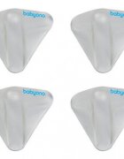 BABYONO Set protectii pentru colturi mobila triunghiulare Baby Ono