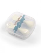 BABYONO Set tacamuri Baby Ono ergonomice verde