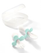 BABYONO Set tacamuri ergonomice copii verde