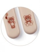 BABYONO Set tacamuri lingurita si furculita din inox 106503