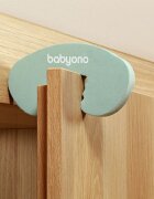 BABYONO Siguranta Baby Ono pentru usi din burete