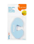 BABYONO Siguranta Baby Ono pentru usi din burete