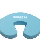 BABYONO Siguranta Baby Ono pentru usi din burete