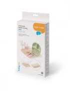 BABYONO Suport pentru uscarea biberoanelor si accesoriilor Baby Ono Bej
