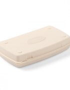 BABYONO Suport pentru uscarea biberoanelor si accesoriilor Baby Ono Bej