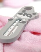 BABYONO Termometru de baie Baby Ono 777 Gri