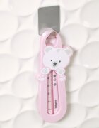 BABYONO Termometru de baie Baby Ono 777 Roz