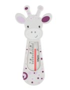 BABYONO Termometru de baie Baby Ono Girafa Purple