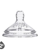 BABYONO Tetina anti-colici Baby Ono marimea L