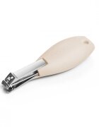BABYONO Unghiera ergonomica pentru bebelusi si copii Bej