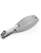 BABYONO Unghiera ergonomica pentru bebelusi si copii Grey