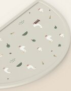 BabySteps Covoras pentru diversificare cosmos din silicon