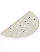 BabySteps Covoras pentru diversificare goose family din silicon