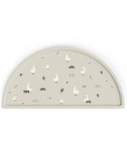 BabySteps Covoras pentru diversificare goose family din silicon