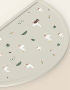 BabySteps Covoras pentru diversificare peony din silicon