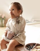 BabySteps Covoras pentru diversificare peony din silicon
