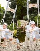 BabySteps Leagan pentru copii si bebelusi Catifea Velvet perna detasabila ursulet Teddy Ecri