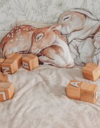 BabySteps Perna Bambi Big