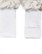 BabySteps Sac de dormit cu picioare din bumbac muselina 0.5 Tog Stil Boho 12-36 luni