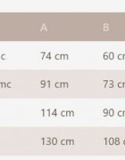 BabySteps Sac de dormit cu picioare din bumbac muselina 0.5 Tog Stil Boho 12-36 luni