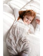 BabySteps Sac de dormit cu picioare World of dinosaurs marimea XS 7480 6-12 luni