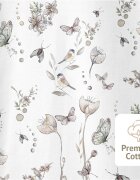 BabySteps Sac de dormit din bumbac Natura 7480 marimea XS 1 tog