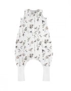 BabySteps Sac de dormit din bumbac Natura 7480 marimea XS 1 tog