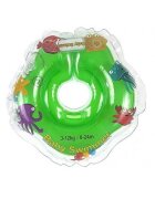 BABYSWIMMER Colac de gat pentru bebelusi verde 0-24 luni