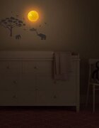 BabyZoo Lampa si decoratiune pentru camera copilului Mumbo