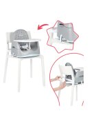 BADABULLE Booster compact HomeGo