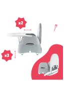 BADABULLE Booster compact HomeGo