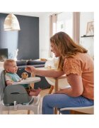 BADABULLE Booster compact HomeGo