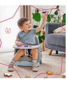 BADABULLE Booster compact HomeGo