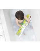 BADABULLE Carticica multicolora pentru baita cu personaj inclus