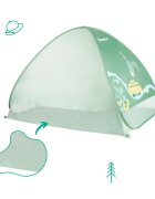 BADABULLE Cort cu protectie anti UV