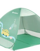 BADABULLE Cort cu protectie anti UV