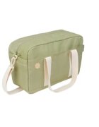 BADABULLE Geanta pentru scutece tip bowling Olive