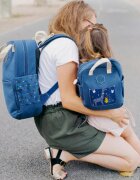 BADABULLE Geanta scutece tip rucsac Oasis