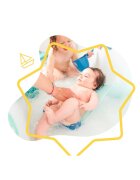 BADABULLE Hamac pentru baita Nautical