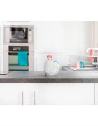 BADABULLE Incalzitor de biberoaneborcane pentru casa Easy+