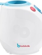BADABULLE Incalzitor de biberoaneborcane pentru casa si masina Easy+