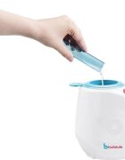 BADABULLE Incalzitor de biberoaneborcane pentru casa si masina Easy+