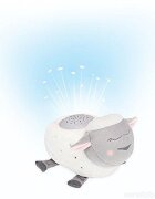 BADABULLE Lampa de noapte Oaie
