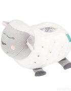 BADABULLE Lampa de noapte Oaie