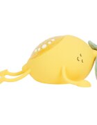 BADABULLE Lampa de veghe Basile in forma de lamaie cu proiectii si sunete linistitoare