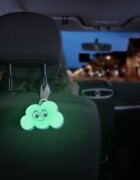 BADABULLE Lampa de veghe muzicala Norisor Pufos