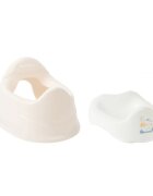 BADABULLE Olita ergonomica cu vas detasabil model Pescarus